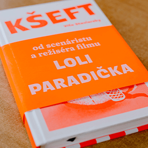 Tlačiareň Kušnír Prešov - vydavateľstvo - kniha - väzba -Kšeft